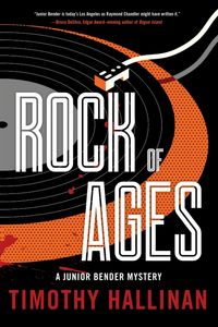 Produktbild: Rock Of Ages