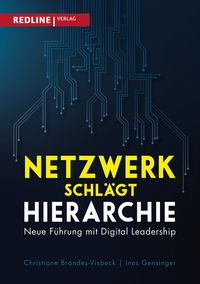 Produktbild: Netzwerk schl&auml;gt Hierarchie