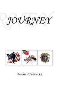 Produktbild: Gonzalez, N: Journey