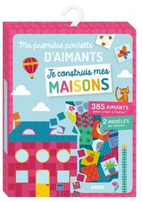 Produktbild: Je construis mes maisons