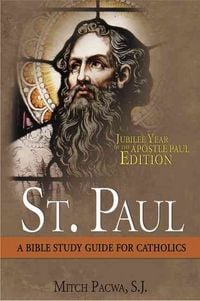 Produktbild: St. Paul: Steward of the Mysteries: A Bible Study for Catholics