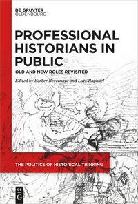 Produktbild: Professional Historians in Public