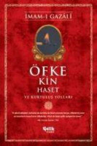 Produktbild: &Ouml;fke Kin Haset ve Kurtulus Yollari