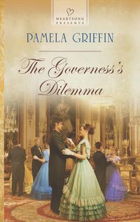 Produktbild: The Governess's Dilemma