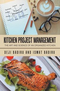 Produktbild: Kitchen Project Management