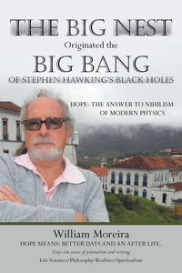 Produktbild: The Big Nest Originated the Big Bang of Stephen Hawking's Black Holes