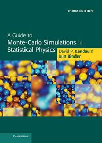Produktbild: Gt Monte Carlo Simulations in