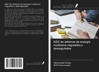 Produktbild: AGC de sistemas de energ&iacute;a multizona regulados y desregulados
