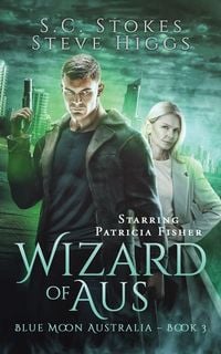 Produktbild: Wizard of Aus