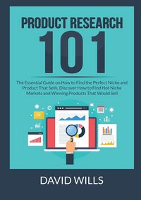 Produktbild: Product Research 101
