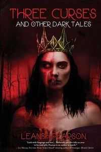 Produktbild: Three Curses and Other Dark Tales