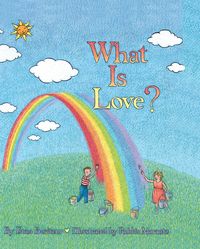 Produktbild: What is Love?