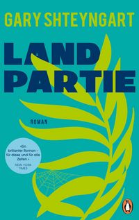 Produktbild: Landpartie