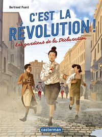 Produktbild: C'est la R&eacute;volution !