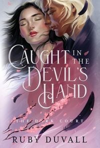 Produktbild: Caught in the Devil's Hand