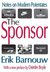 Produktbild: The Sponsor