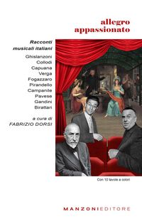 Produktbild: Allegro appassionato