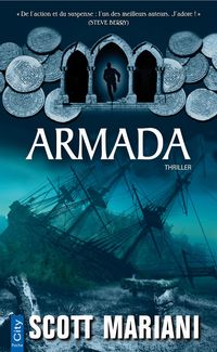 Produktbild: Armada