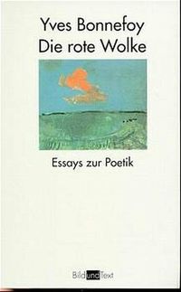 Produktbild: Die rote Wolke