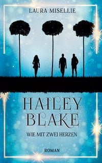 Produktbild: Hailey Blake