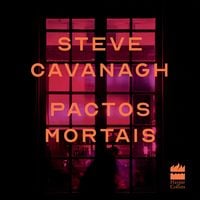 Produktbild: Pactos mortais &ndash; Um thriller psicol&oacute;gico instigante de vingan&ccedil;a e segredos sombrios