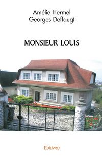 Produktbild: Monsieur louis