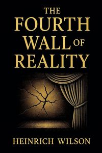 Produktbild: The Fourth Wall of Reality