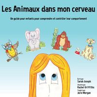Produktbild: Les Animaux dans mon cerveau