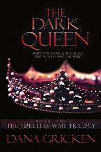 Produktbild: The Dark Queen