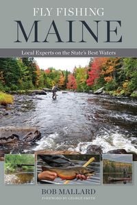 Produktbild: Fly Fishing Maine
