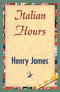 Produktbild: Italian Hours