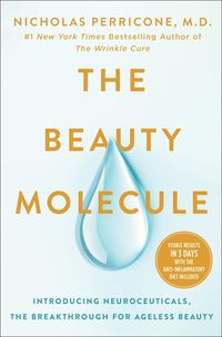 Produktbild: The Beauty Molecule