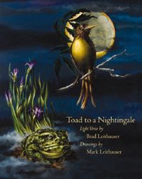 Produktbild: Toad to a Nightingale