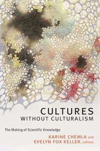 Produktbild: Cultures without Culturalism