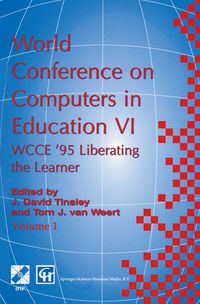 Produktbild: World Conference on Computers in Education VI
