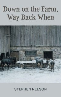 Produktbild: Down on the Farm, Way Back When
