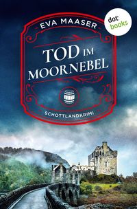 Produktbild: Maaser, E: Tod im Moornebel