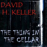 Produktbild: The Thing In The Cellar