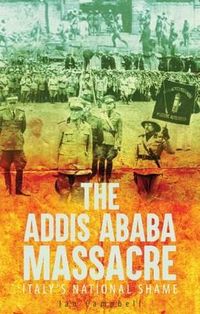 Produktbild: Campbell, I: Addis Ababa Massacre