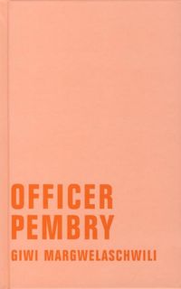 Produktbild: Officer Pembry