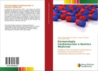 Produktbild: Farmacologia Cardiovascular e Qu&iacute;mica Medicinal