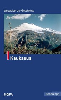 Produktbild: Kaukasus
