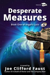 Produktbild: Desperate Measures