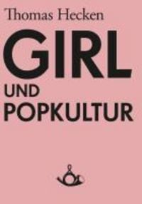 Produktbild: Girl und Popkultur