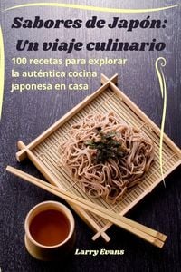 Produktbild: Sabores de Jap&oacute;n
