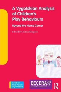 Produktbild: A Vygotskian Analysis of Children's Play Behaviours