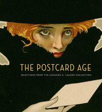 Produktbild: The Postcard Age