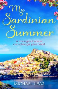 Produktbild: My Sardinian Summer
