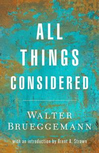 Produktbild: All Things Considered