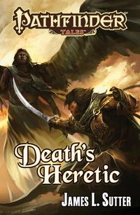 Produktbild: Death's Heretic